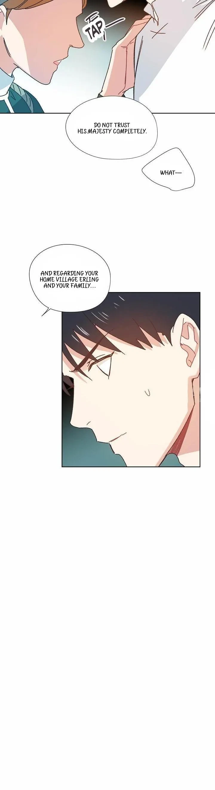 A Broken Heart Flows Chapter 20, page 18