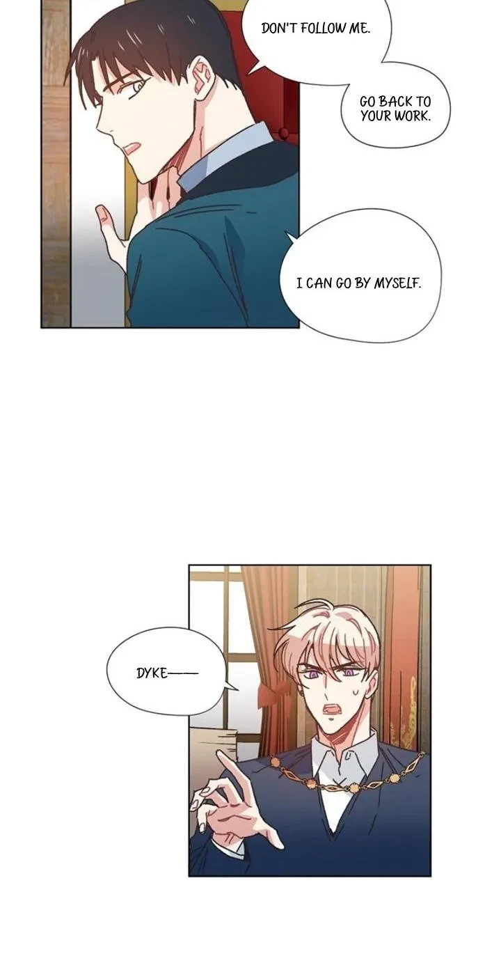 A Broken Heart Flows Chapter 20, page 2
