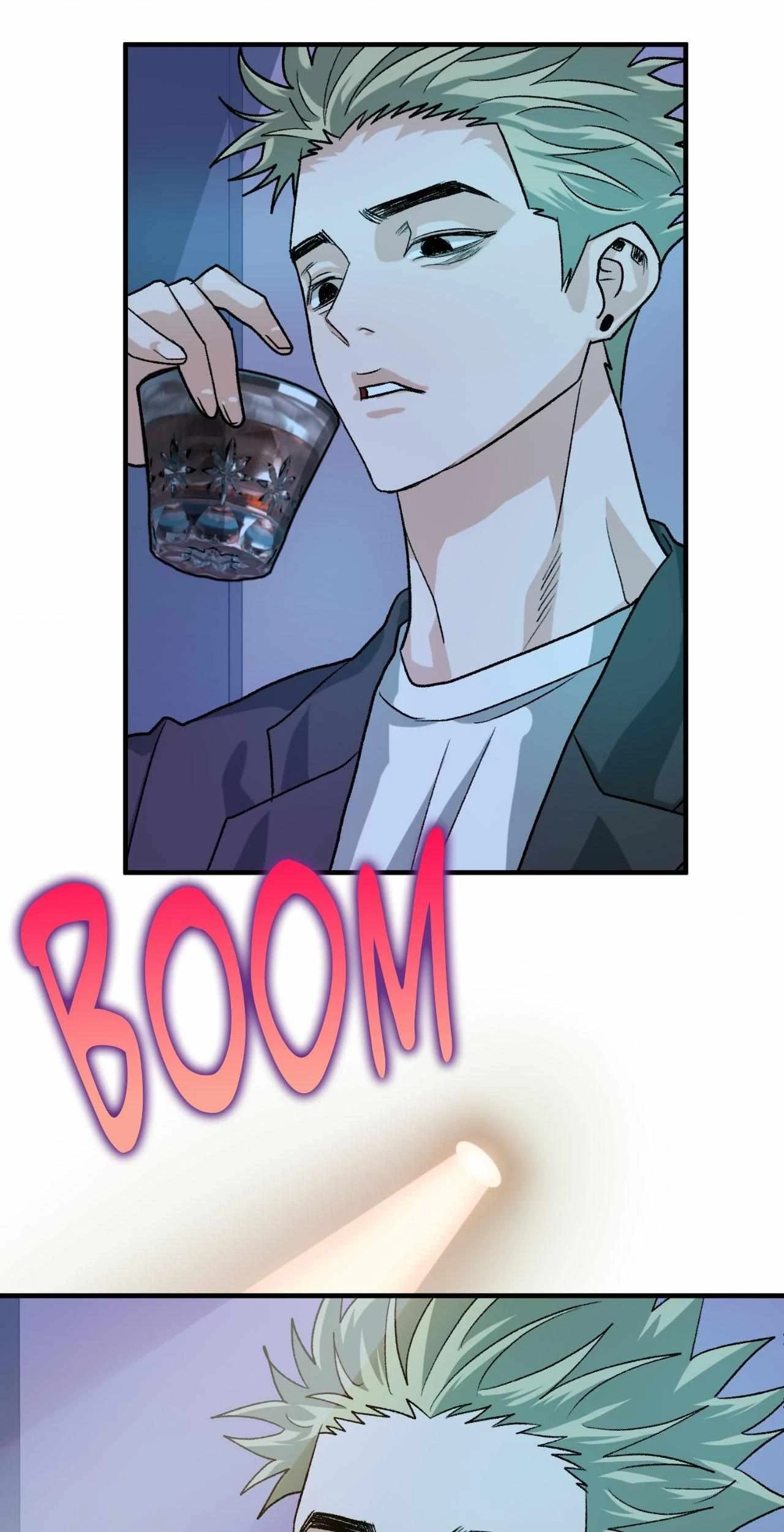 Nature Versus Nurture Chapter 31, page 3