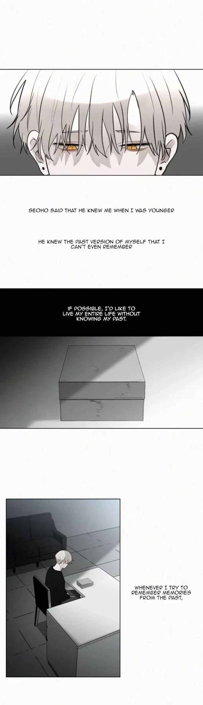 Blood Sacrifice Chapter 56, page 2