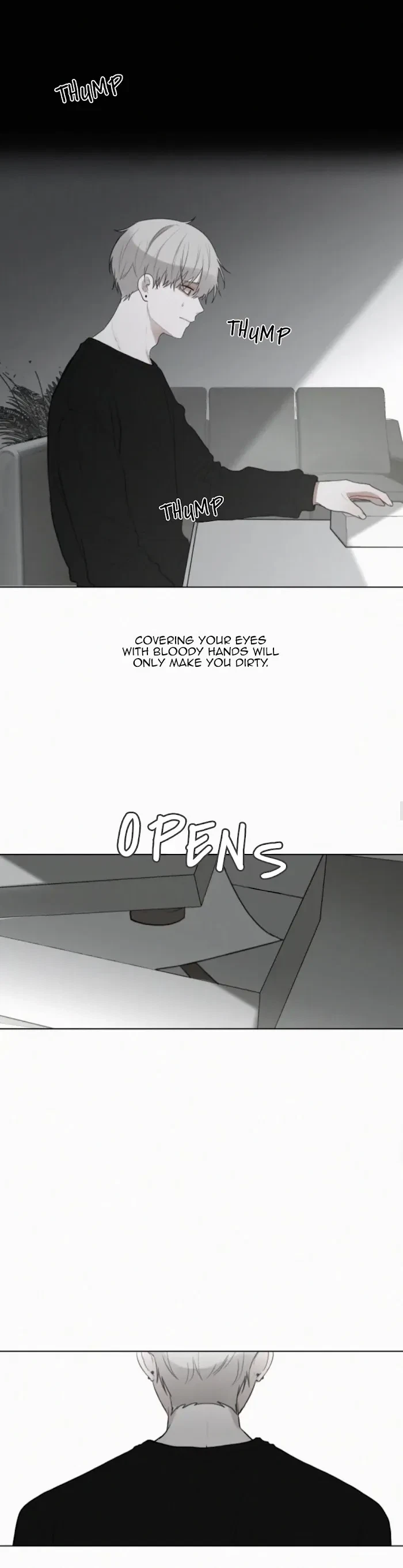 Blood Sacrifice Chapter 56, page 4