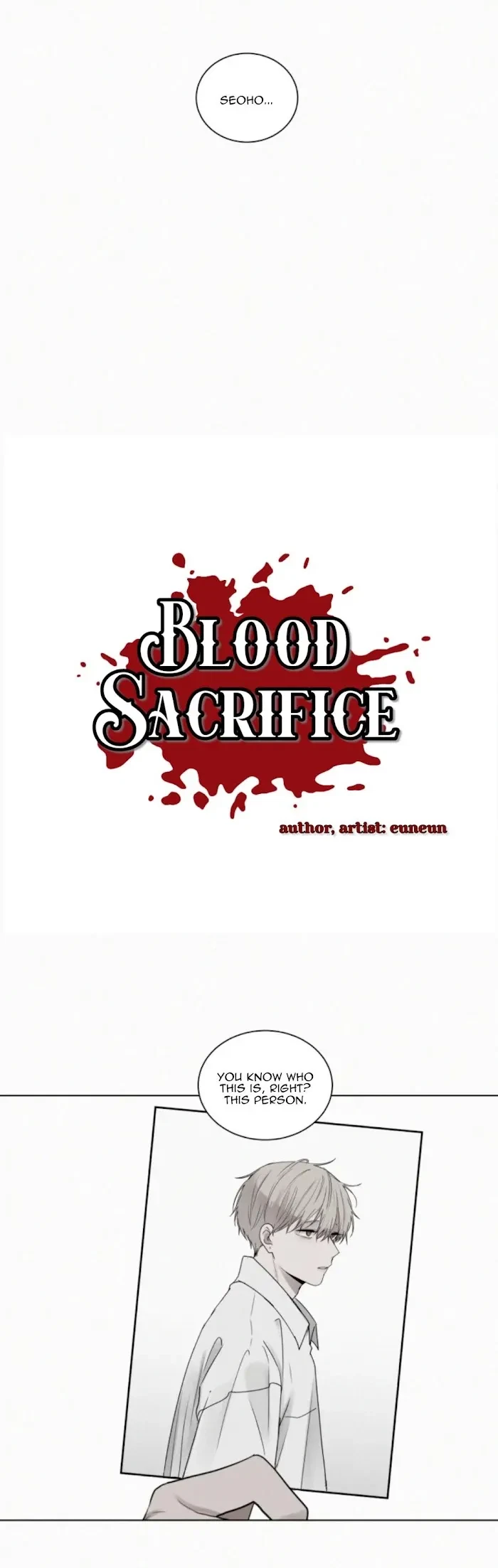 Blood Sacrifice Chapter 56, page 7