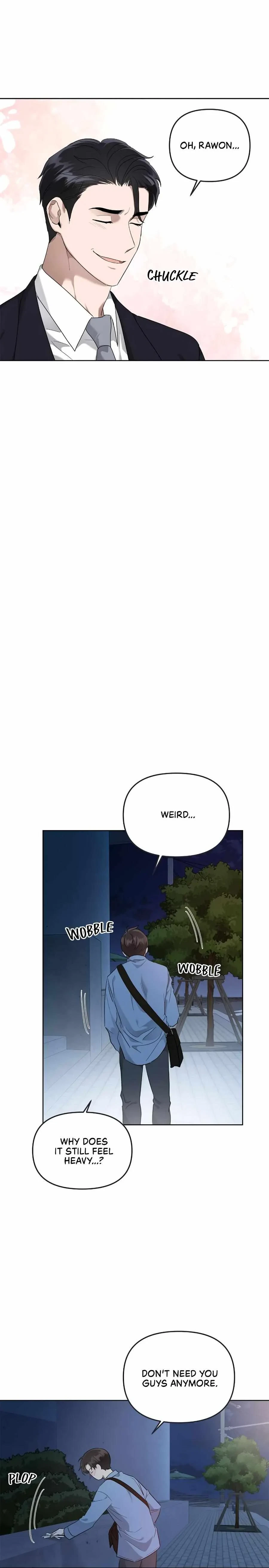 Sunday's Solace Chapter 51, page 3