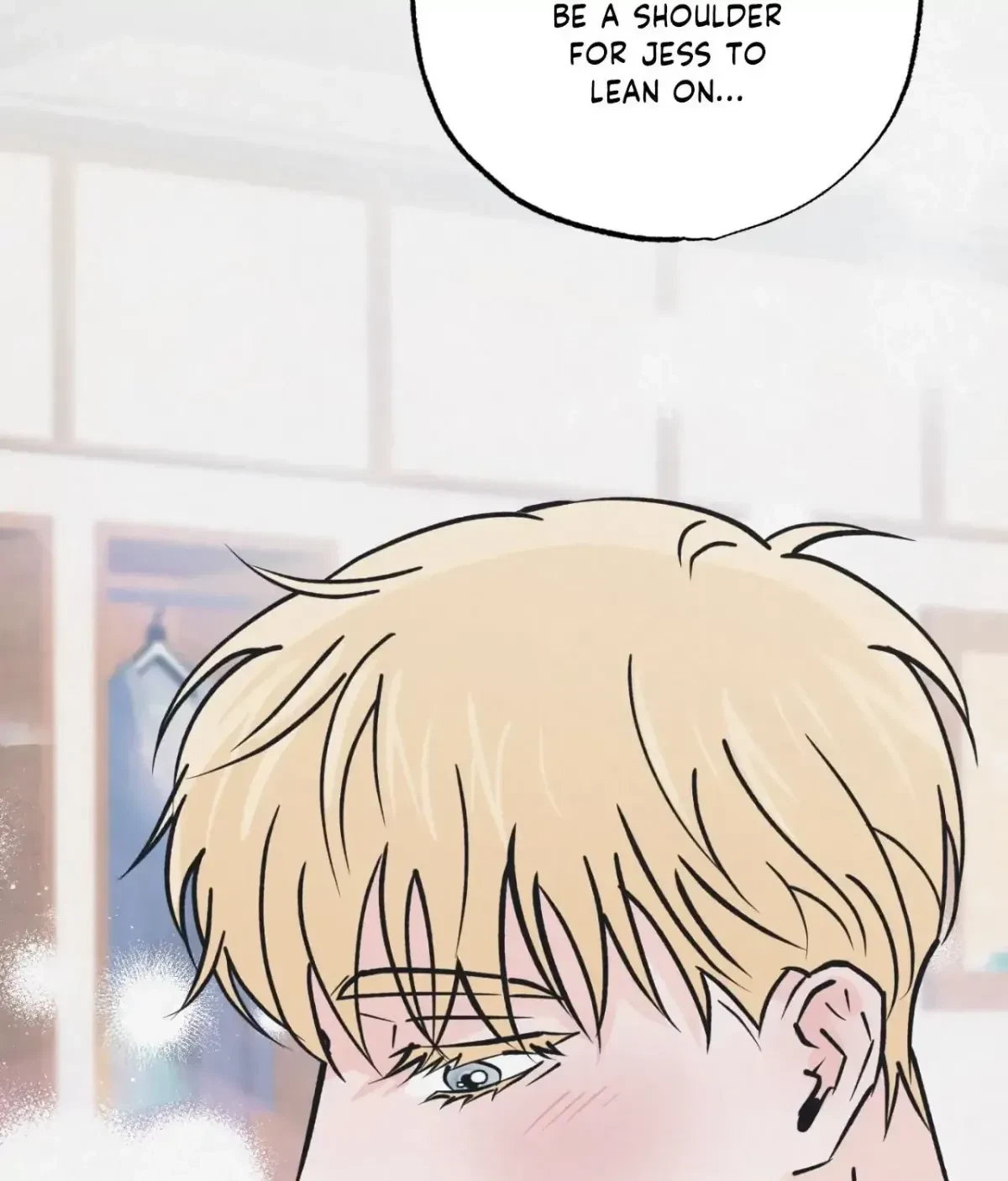 A Golden Pair Chapter 43, page 106