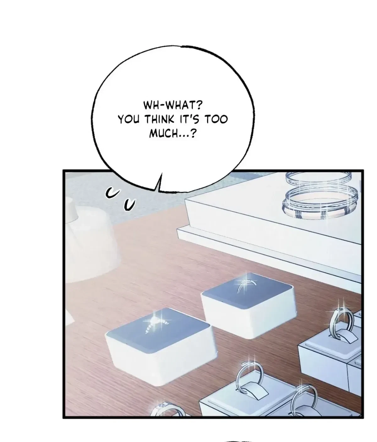 A Golden Pair Chapter 43, page 111
