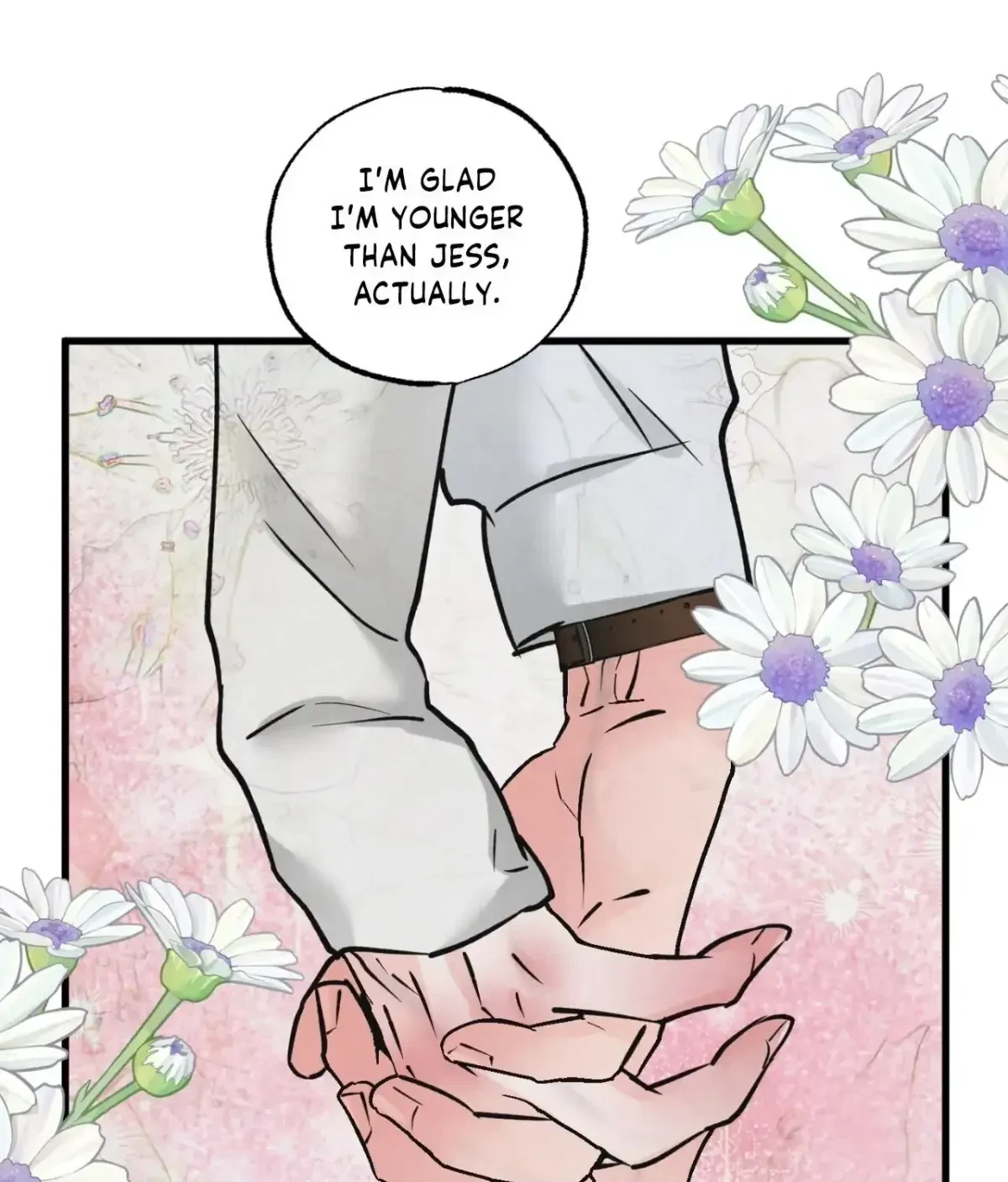 A Golden Pair Chapter 43, page 118