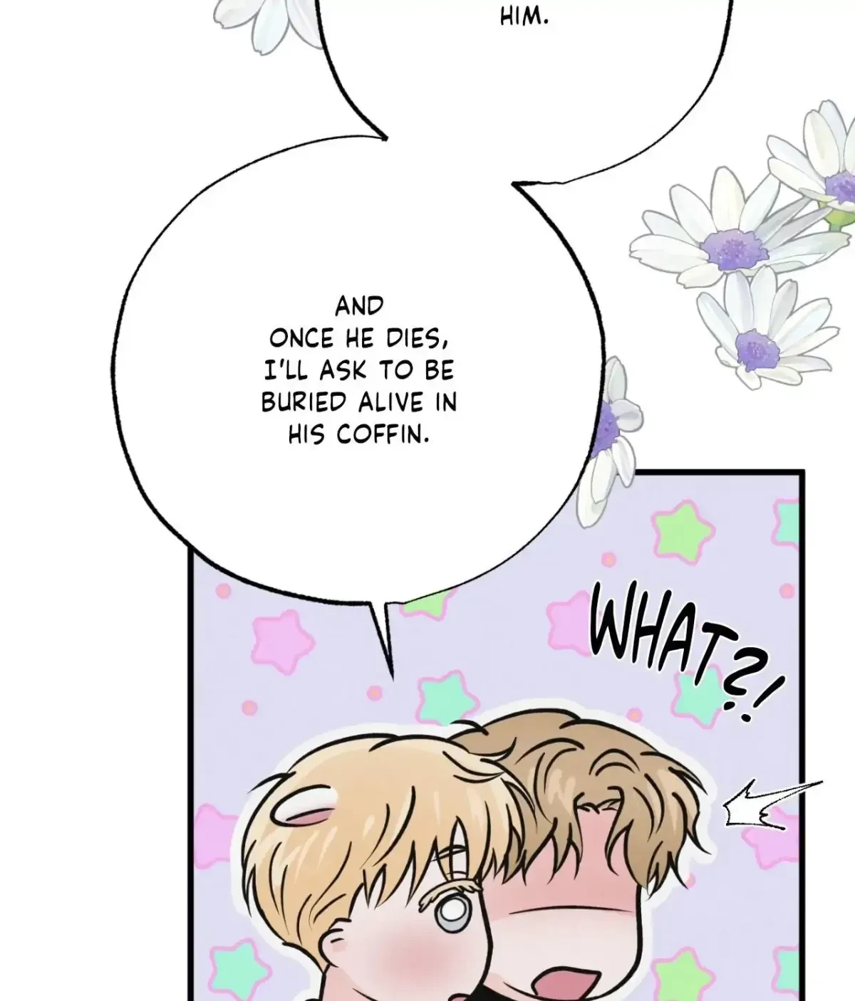 A Golden Pair Chapter 43, page 120