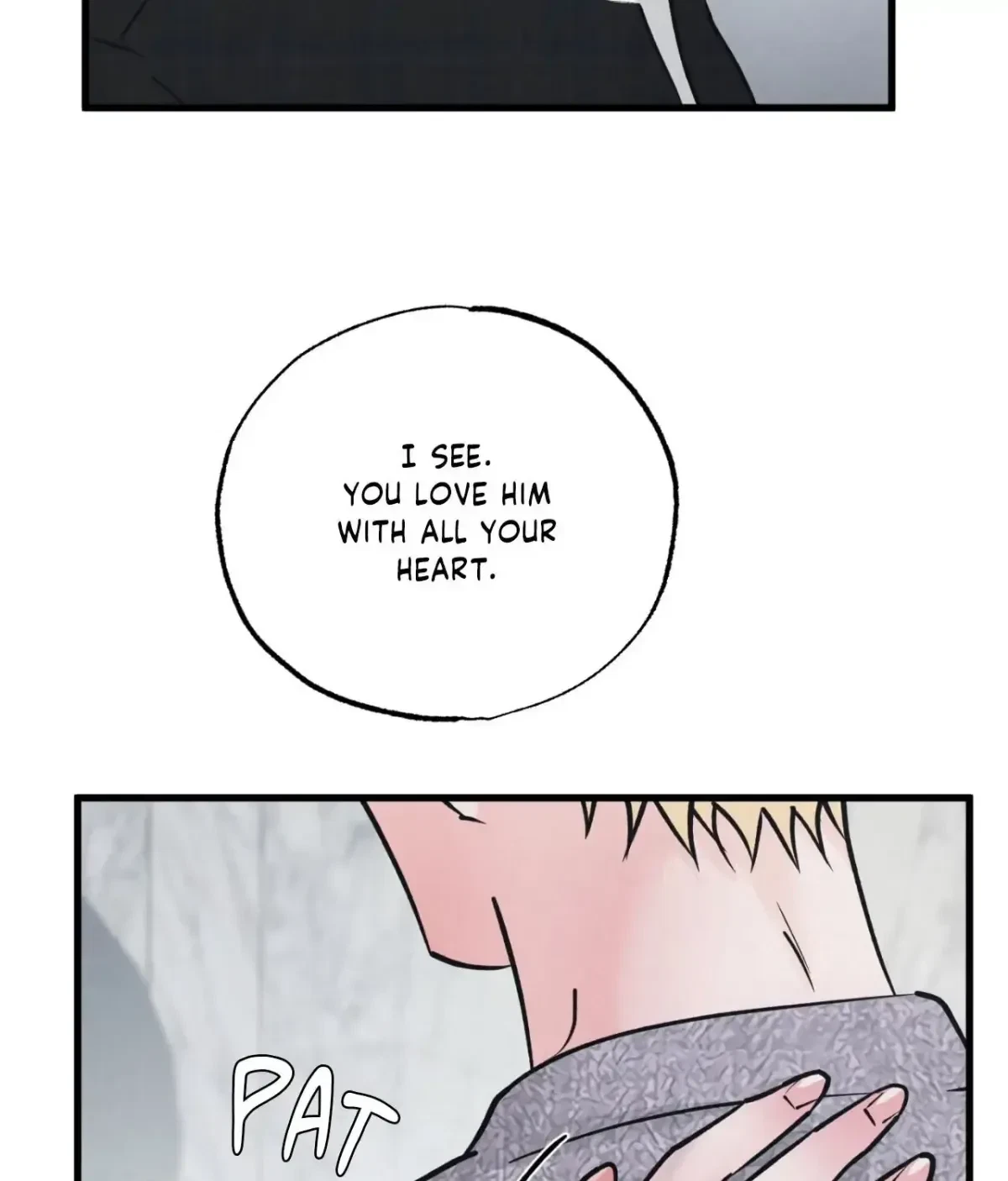 A Golden Pair Chapter 43, page 129