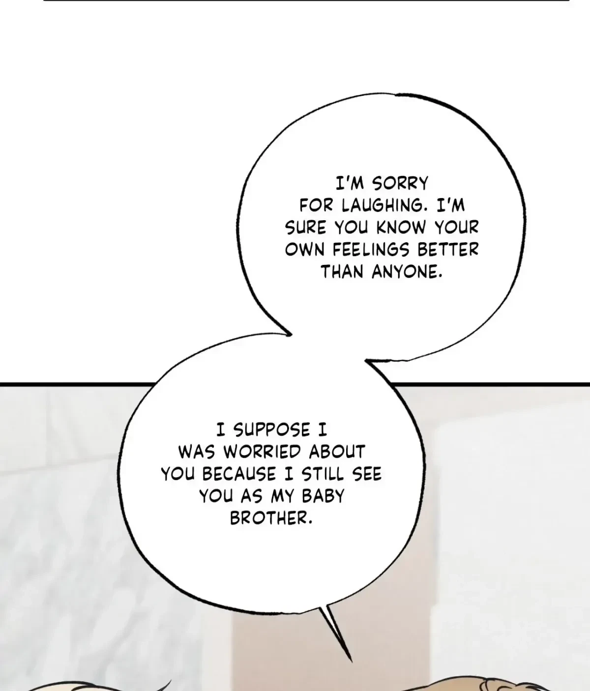 A Golden Pair Chapter 43, page 131