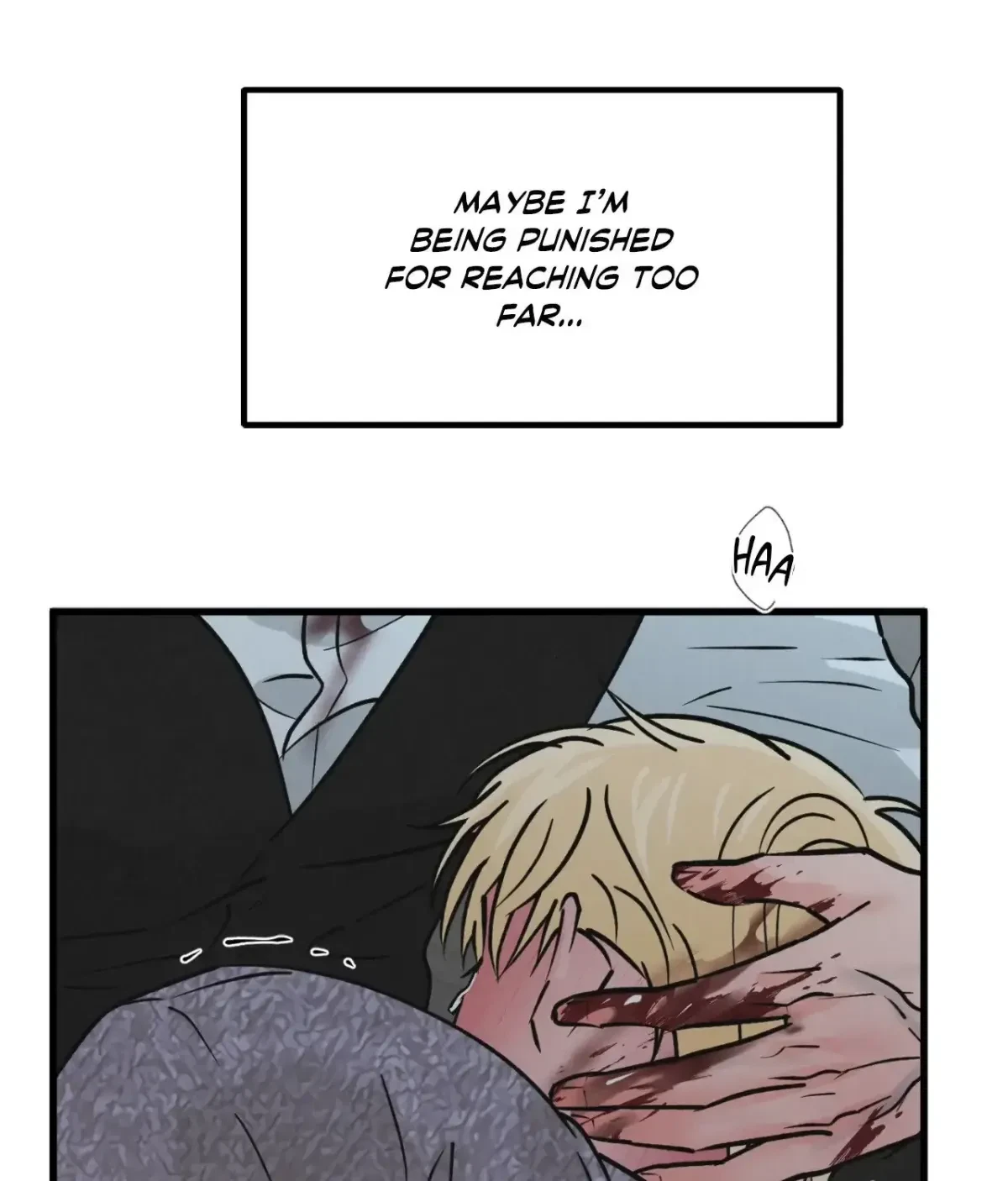 A Golden Pair Chapter 43, page 138