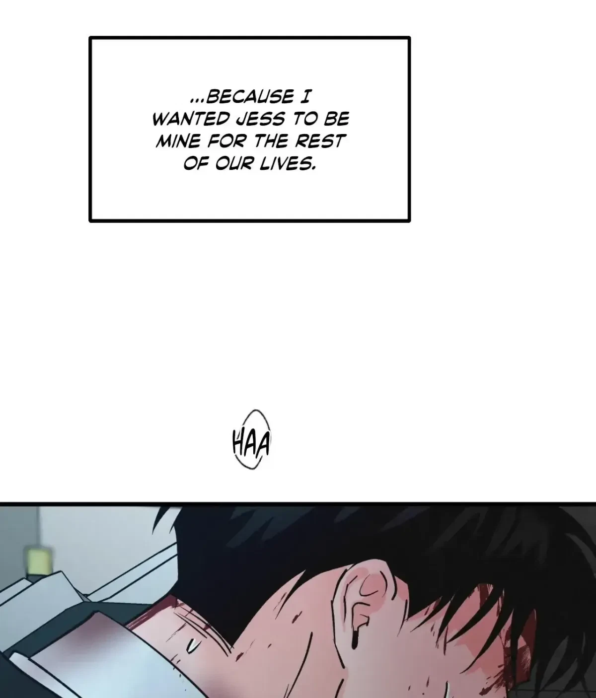 A Golden Pair Chapter 43, page 140