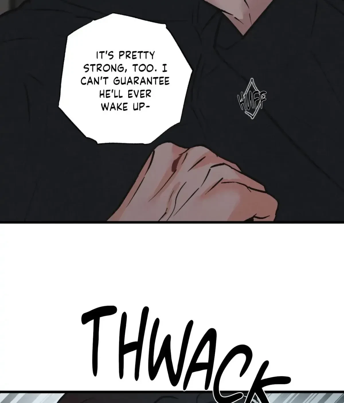 A Golden Pair Chapter 43, page 16