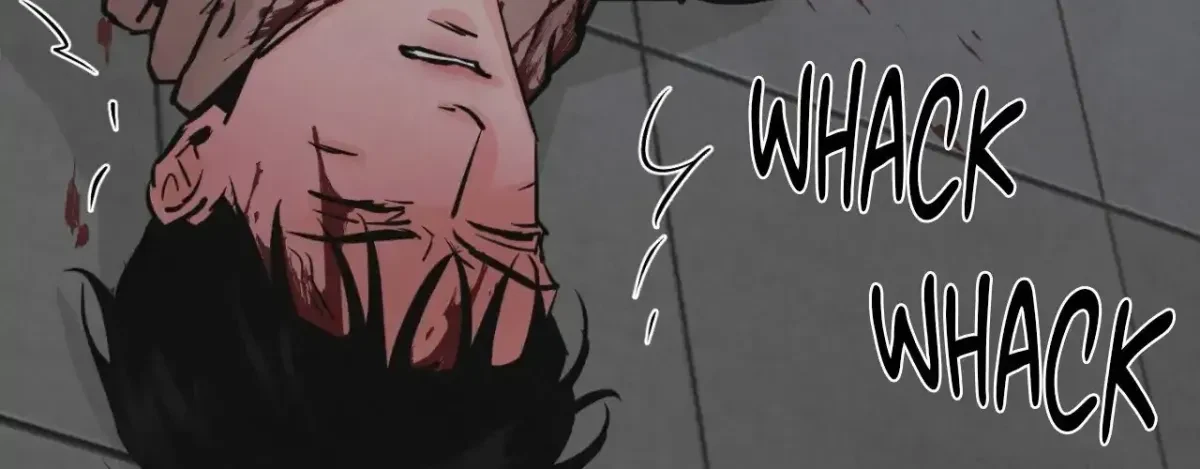 A Golden Pair Chapter 43, page 31