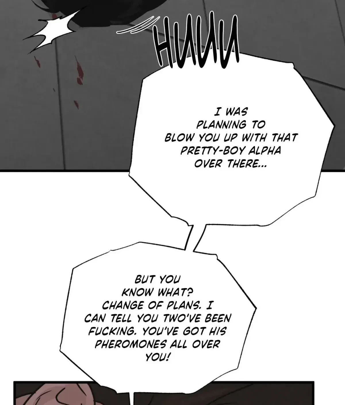 A Golden Pair Chapter 43, page 32