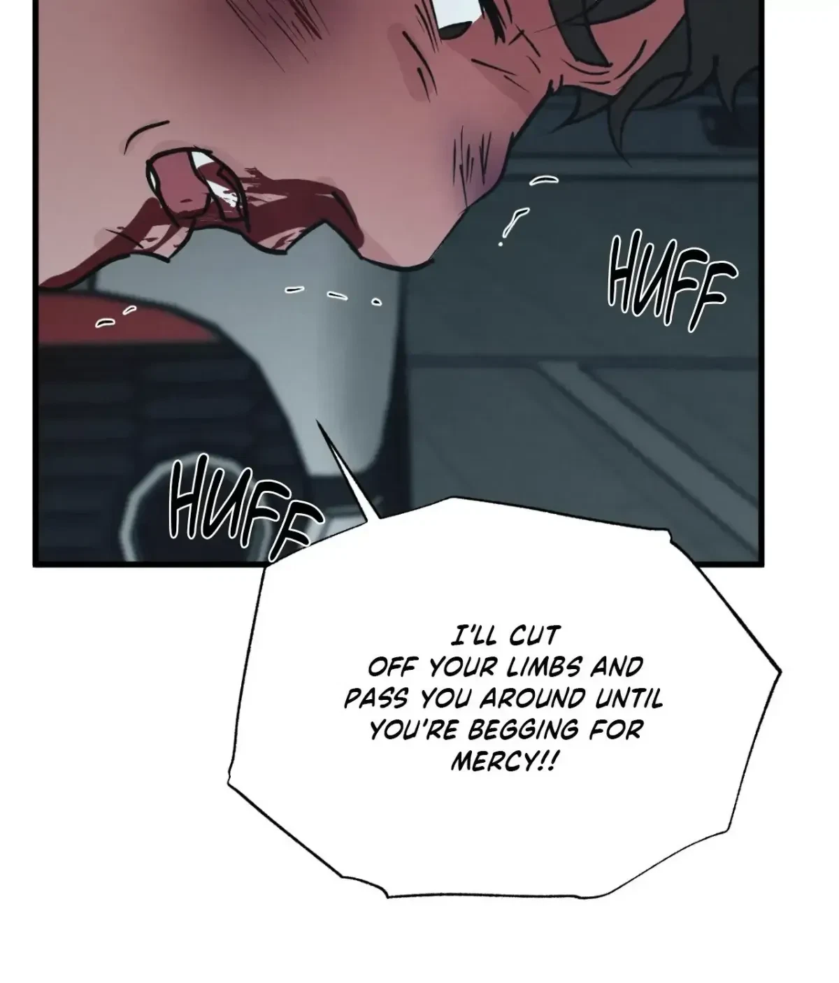 A Golden Pair Chapter 43, page 34