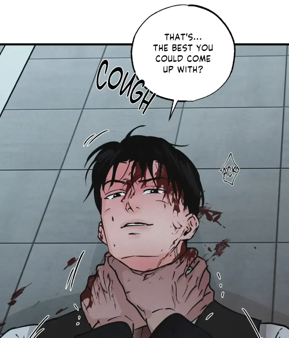 A Golden Pair Chapter 43, page 37