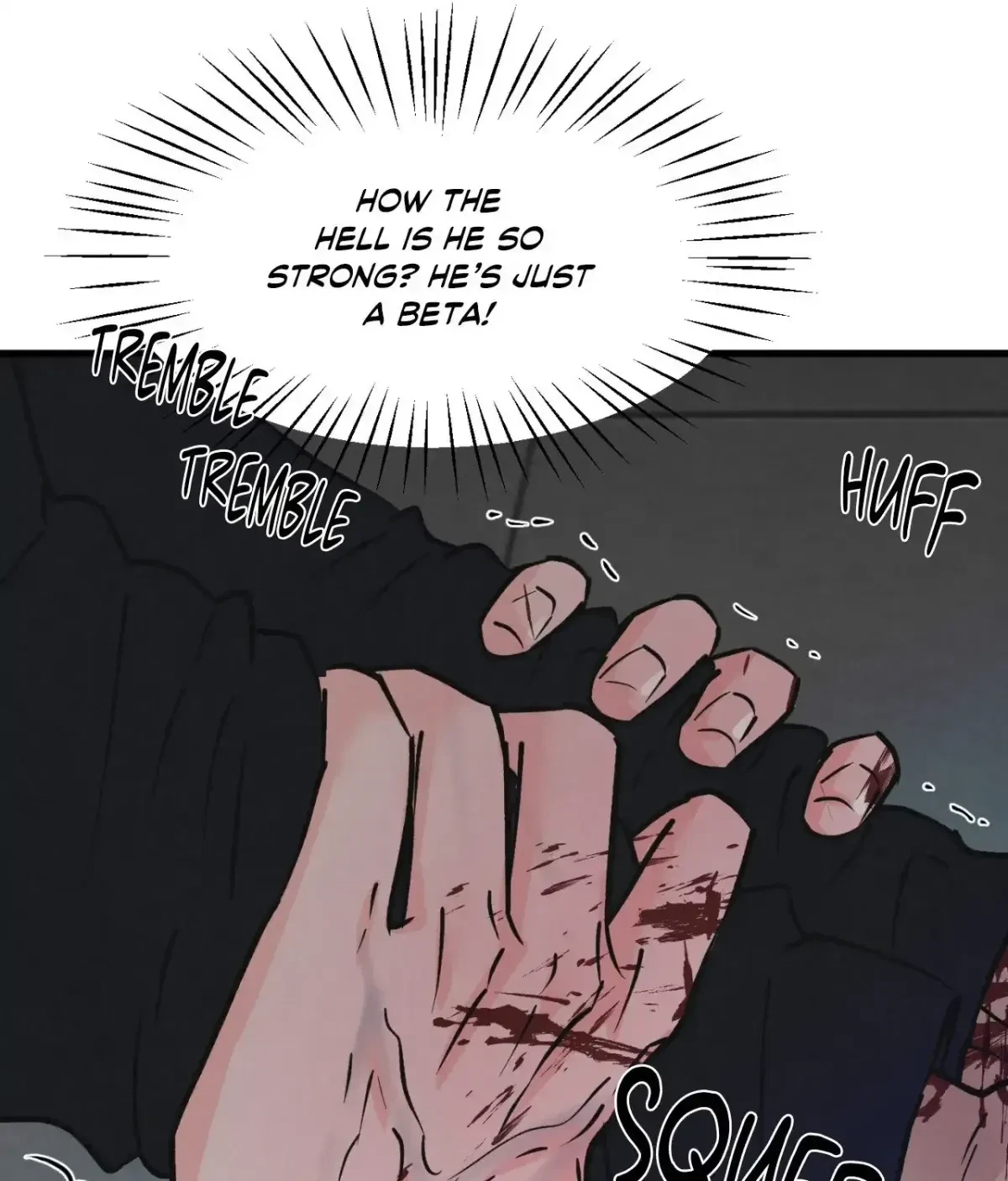 A Golden Pair Chapter 43, page 43
