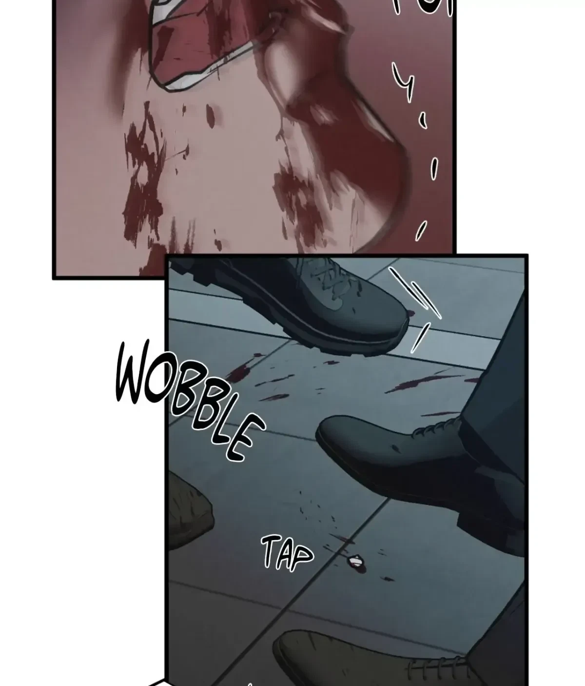A Golden Pair Chapter 43, page 50