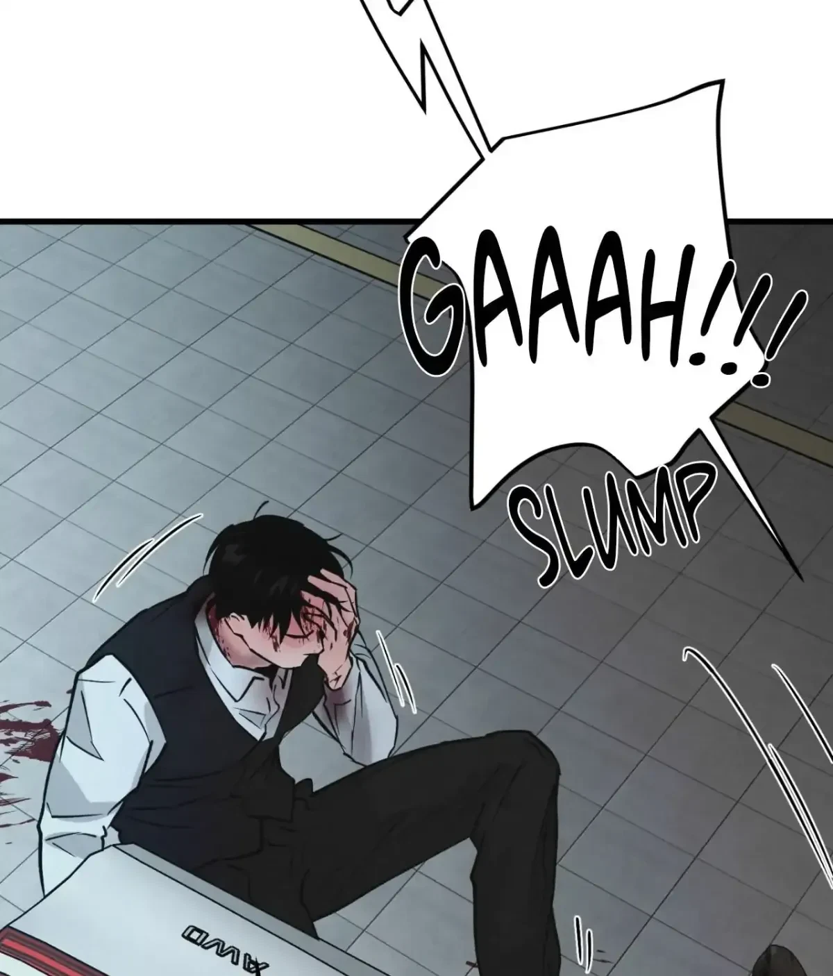 A Golden Pair Chapter 43, page 52