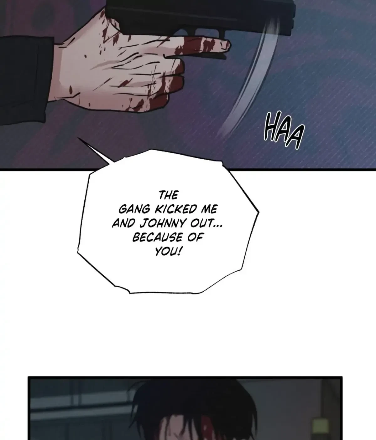 A Golden Pair Chapter 43, page 68