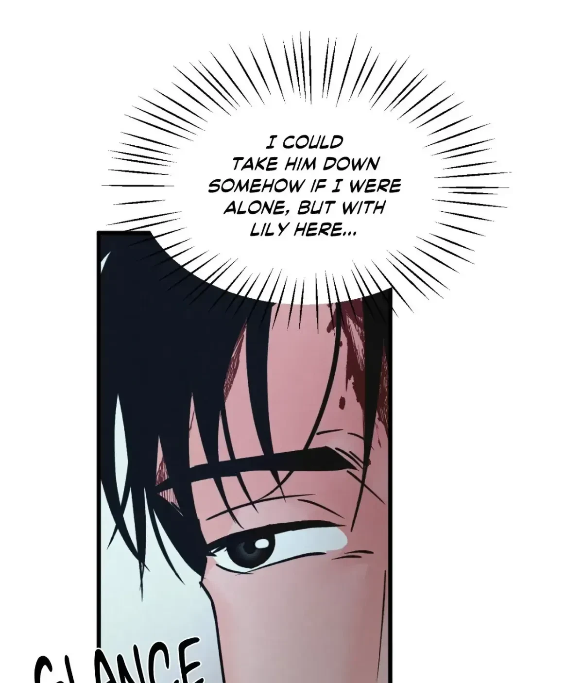 A Golden Pair Chapter 43, page 73