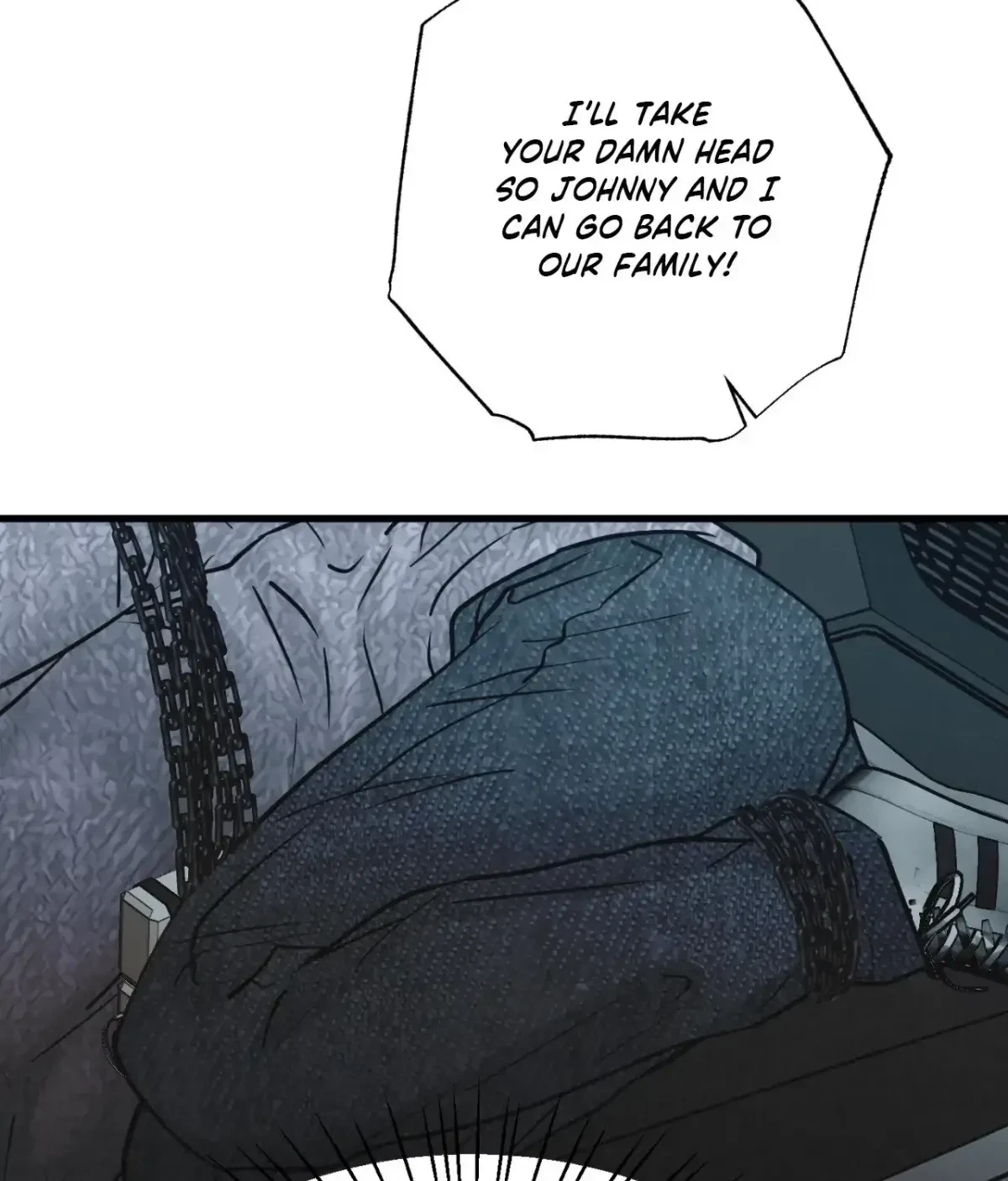 A Golden Pair Chapter 43, page 75
