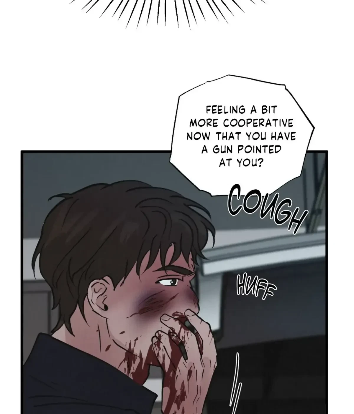 A Golden Pair Chapter 43, page 77