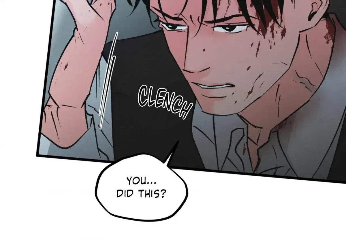 A Golden Pair Chapter 43, page 9