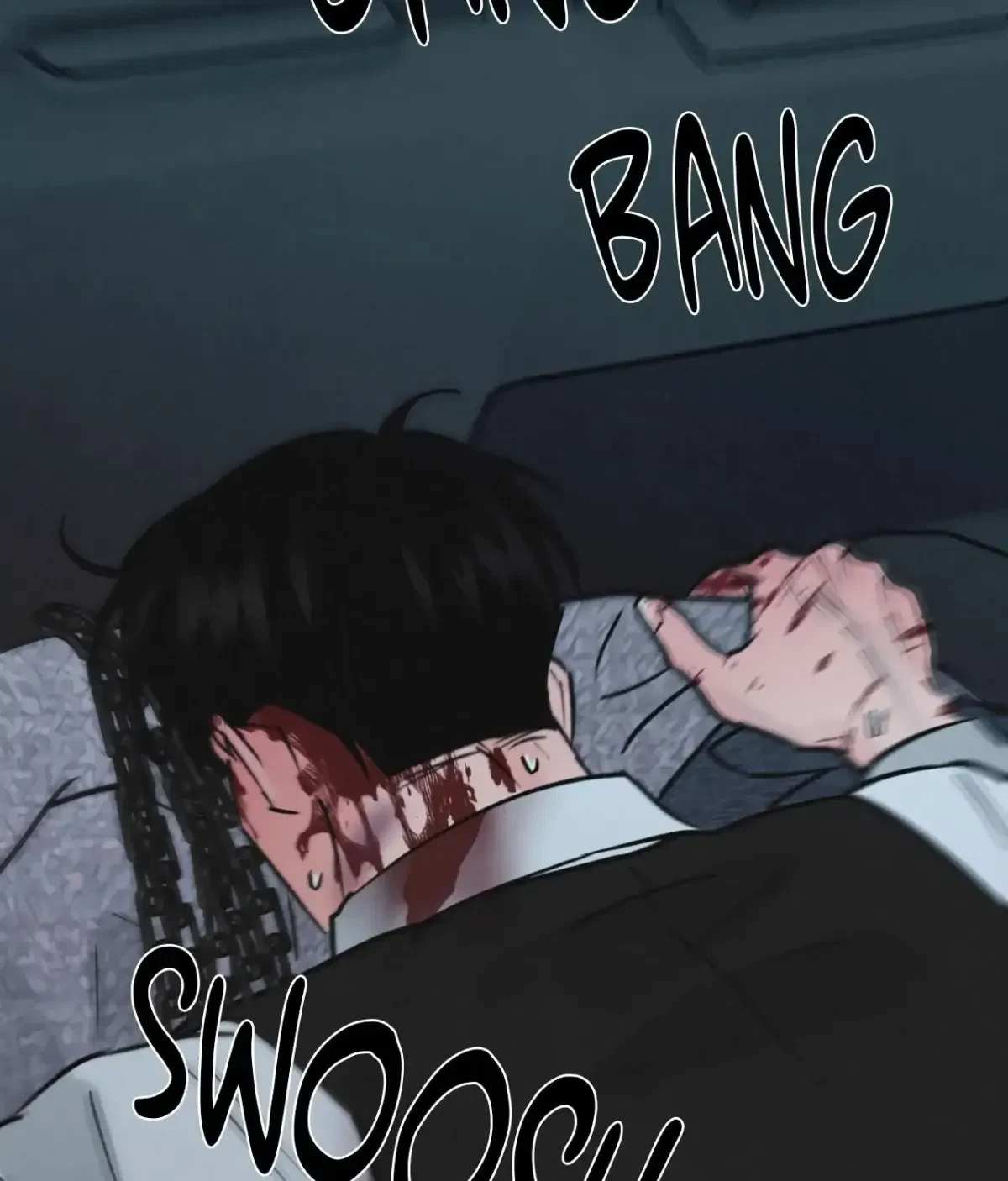 A Golden Pair Chapter 43, page 95
