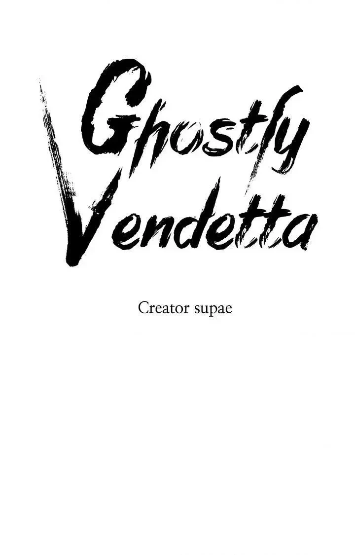 Ghostly Vendetta Chapter 87, page 2