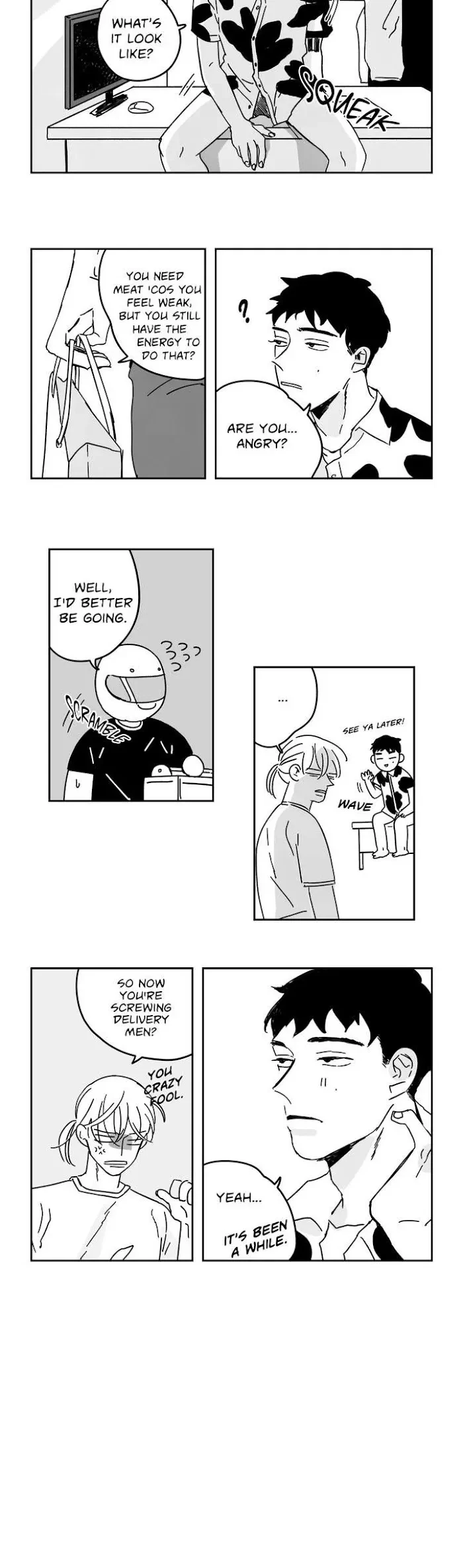 Eunsuk & Jung-Gu Chapter 4, page 10