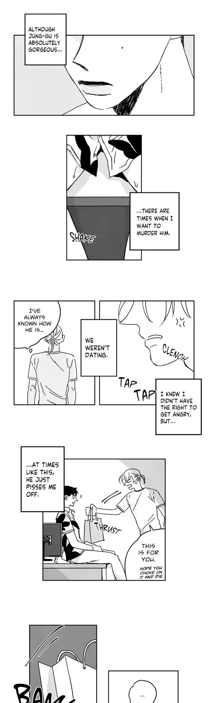 Eunsuk & Jung-Gu Chapter 4, page 11