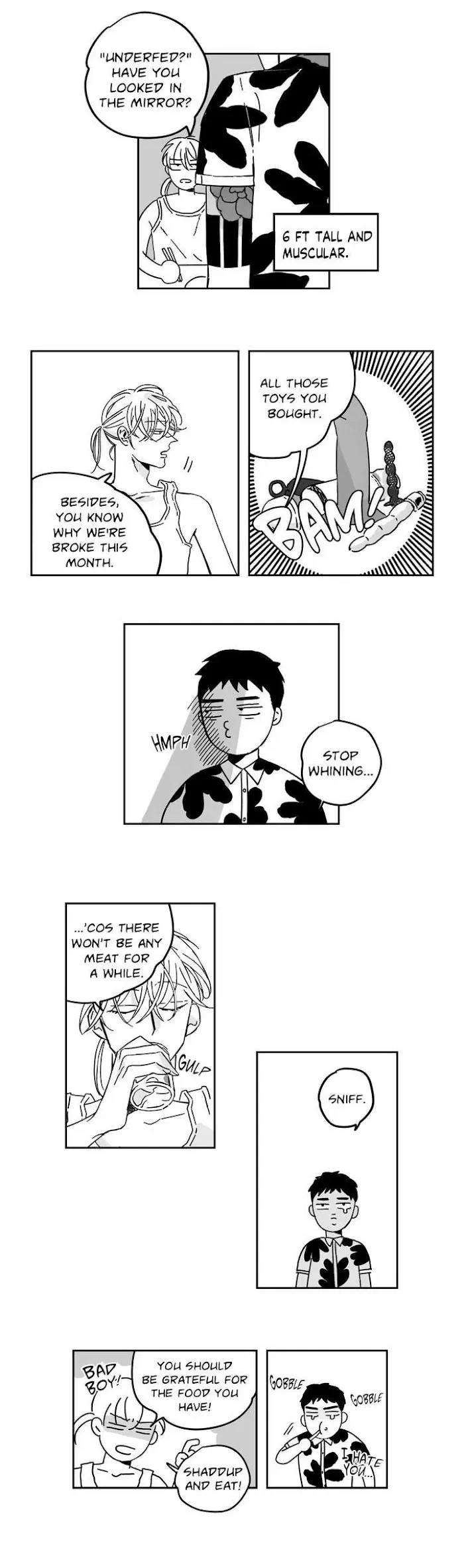 Eunsuk & Jung-Gu Chapter 4, page 2