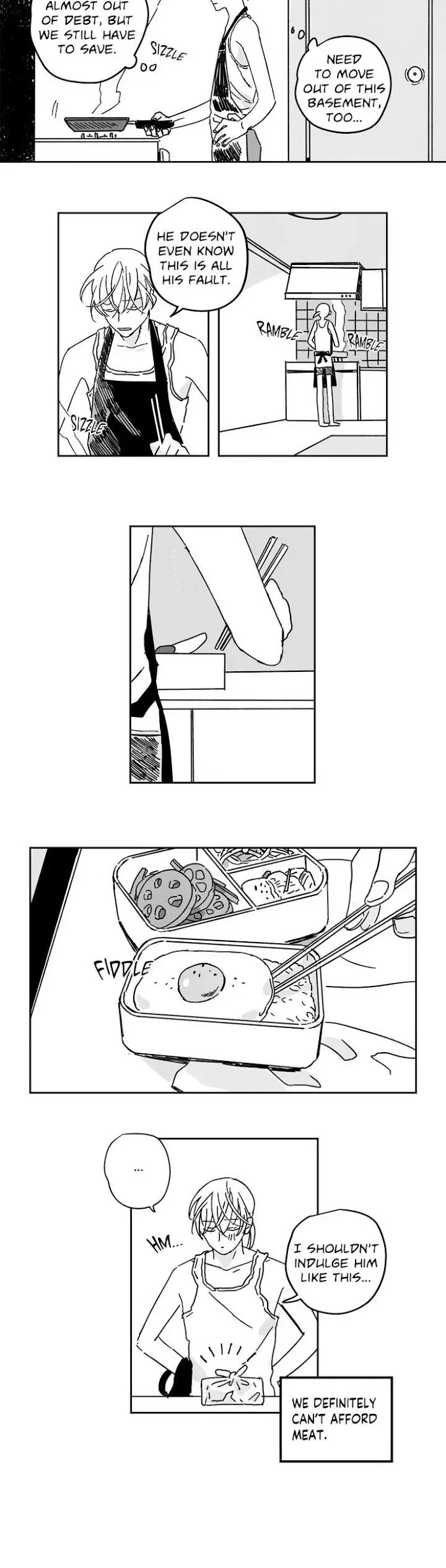 Eunsuk & Jung-Gu Chapter 4, page 4