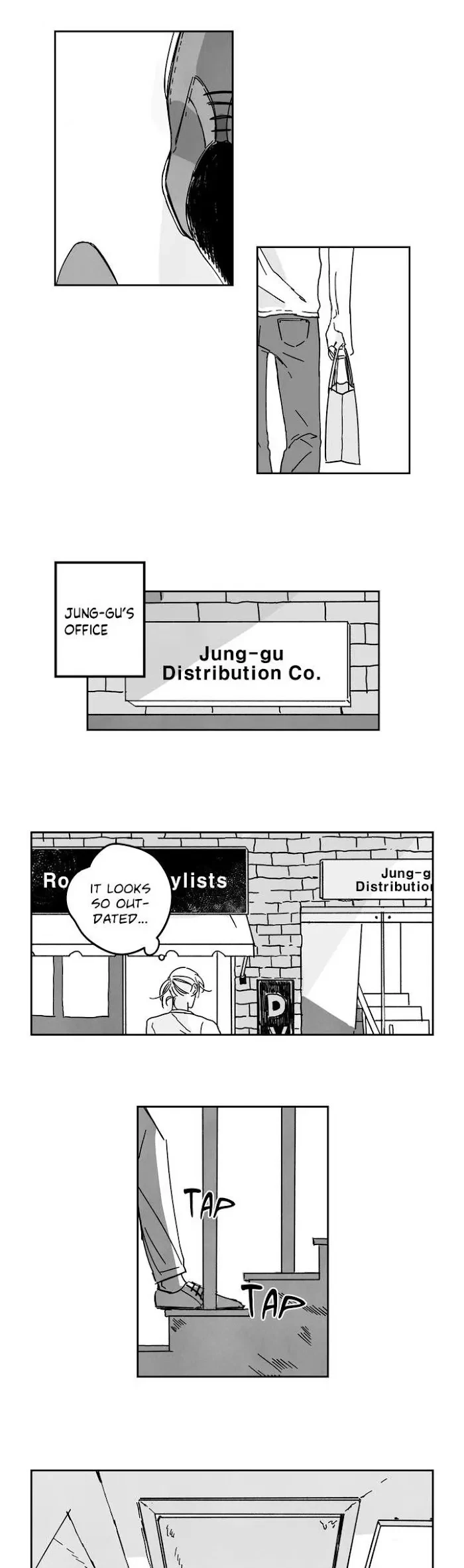 Eunsuk & Jung-Gu Chapter 4, page 5