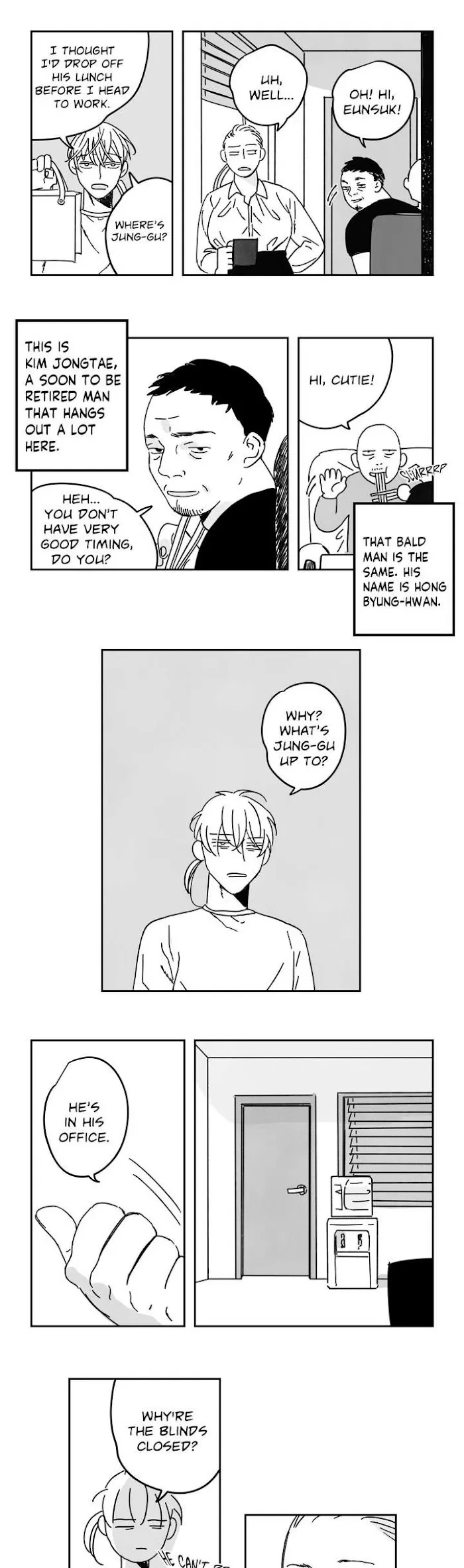Eunsuk & Jung-Gu Chapter 4, page 7