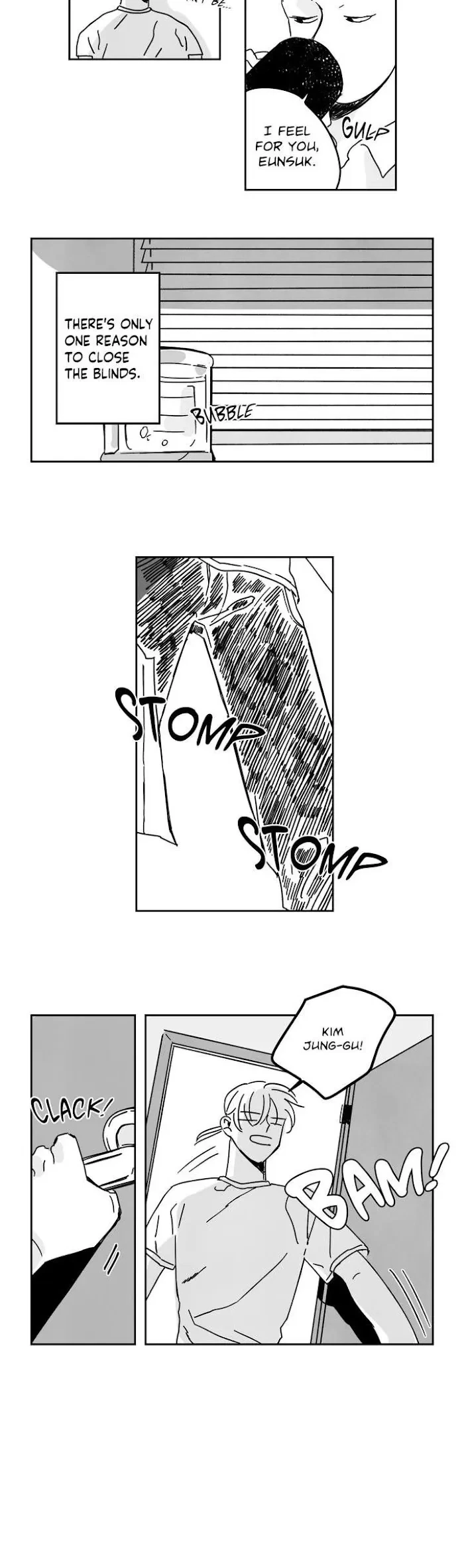 Eunsuk & Jung-Gu Chapter 4, page 8