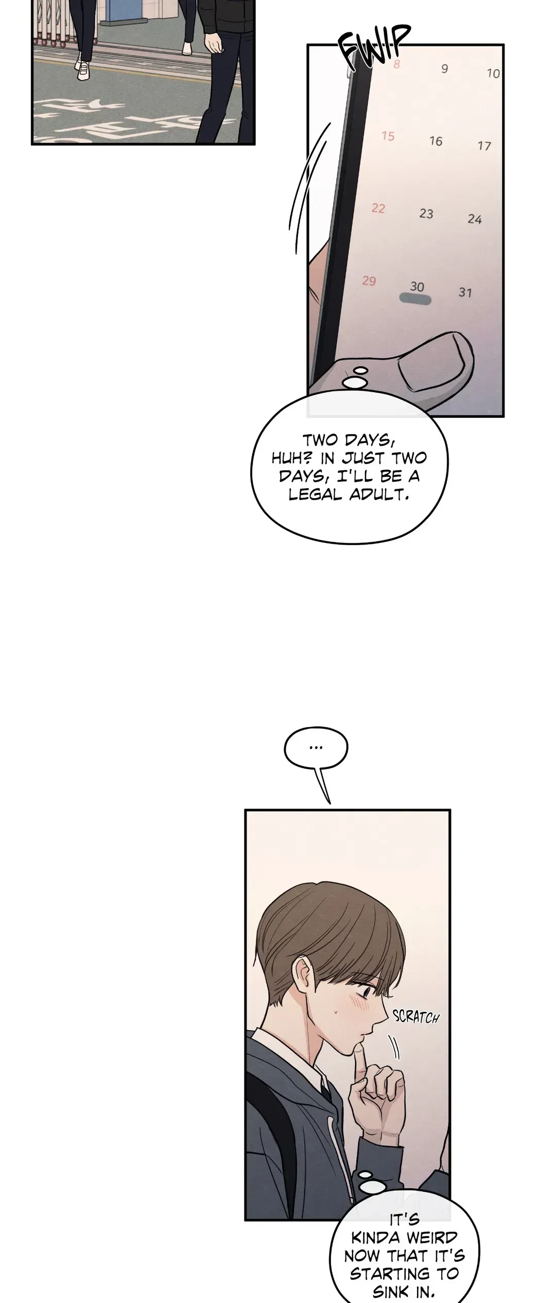 Chapter 66, page 25