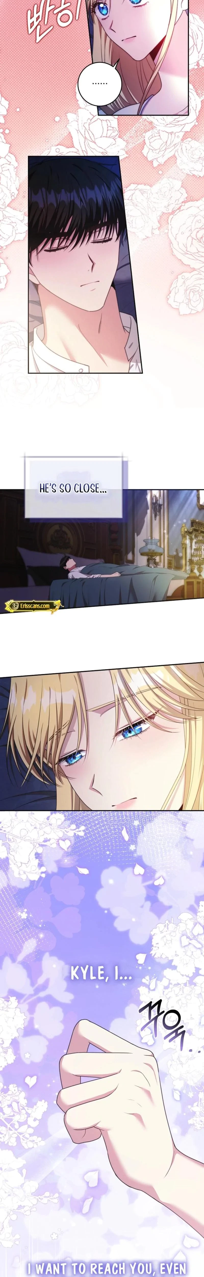 How To Extend Your Marriage Contract Chapter 29, page 14