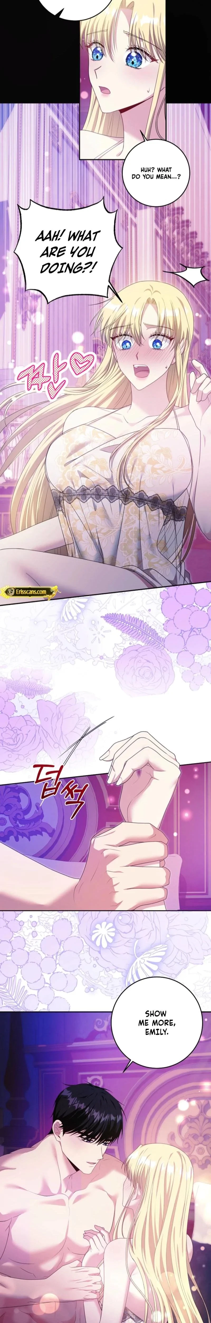 How To Extend Your Marriage Contract Chapter 29, page 17