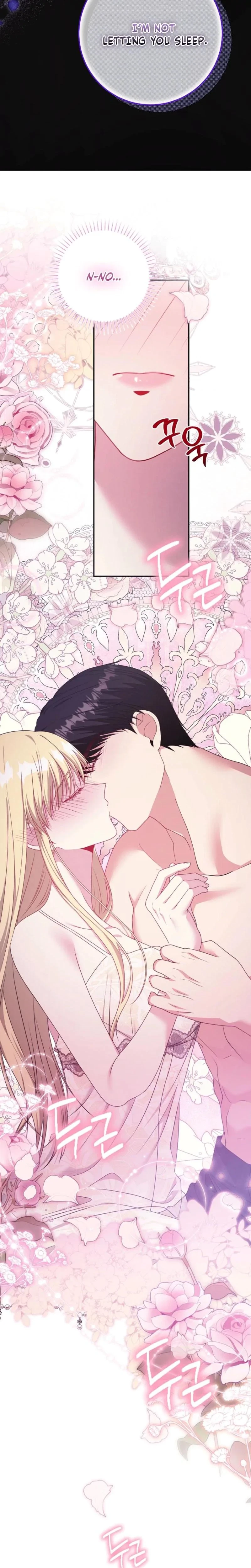 How To Extend Your Marriage Contract Chapter 29, page 19