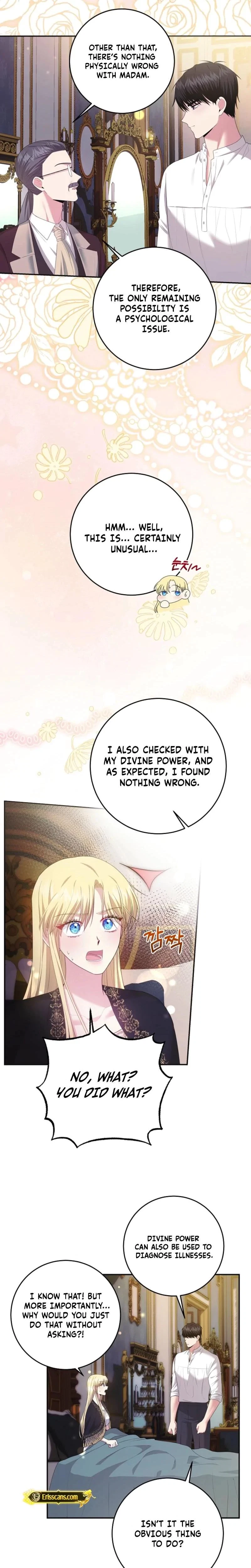 How To Extend Your Marriage Contract Chapter 29, page 7