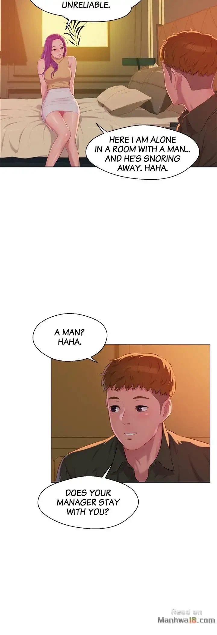 Chapter 46, page 32