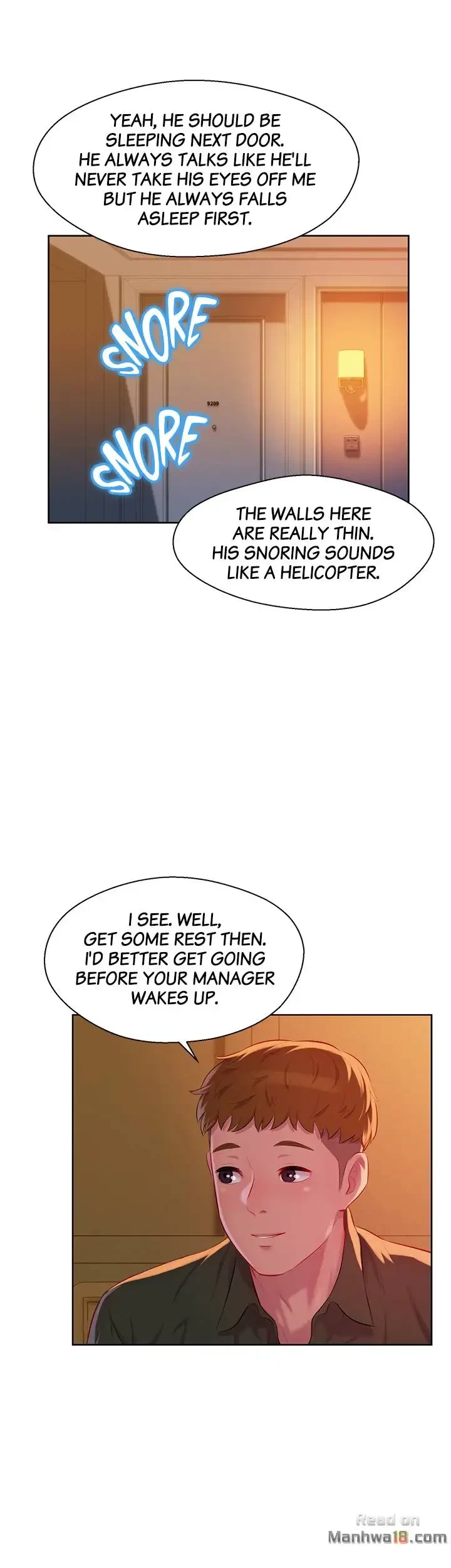 Chapter 46, page 33