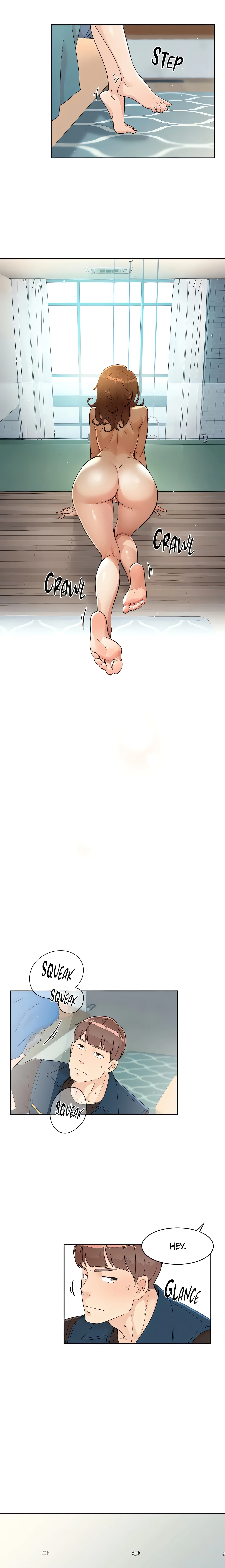 Chapter 0 - Special service for "them" (Prologue), page 12