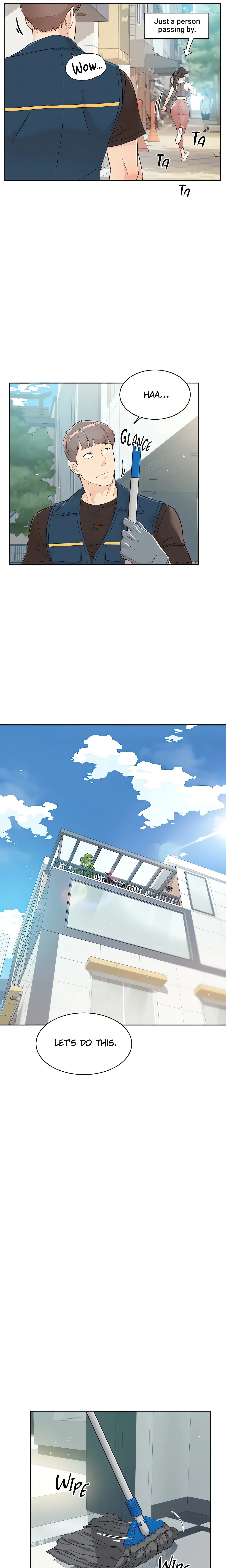 Chapter 0 - Special service for "them" (Prologue), page 6