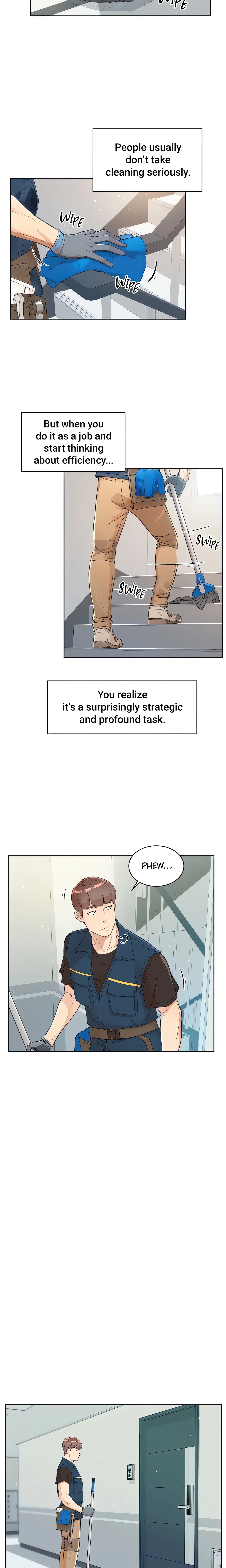 Chapter 0 - Special service for "them" (Prologue), page 7