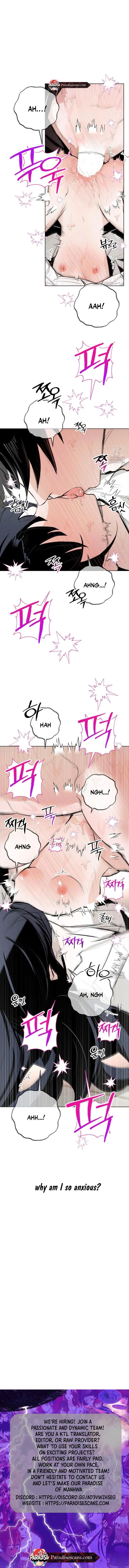 Romance Is Costume! Chapter 6, page 9