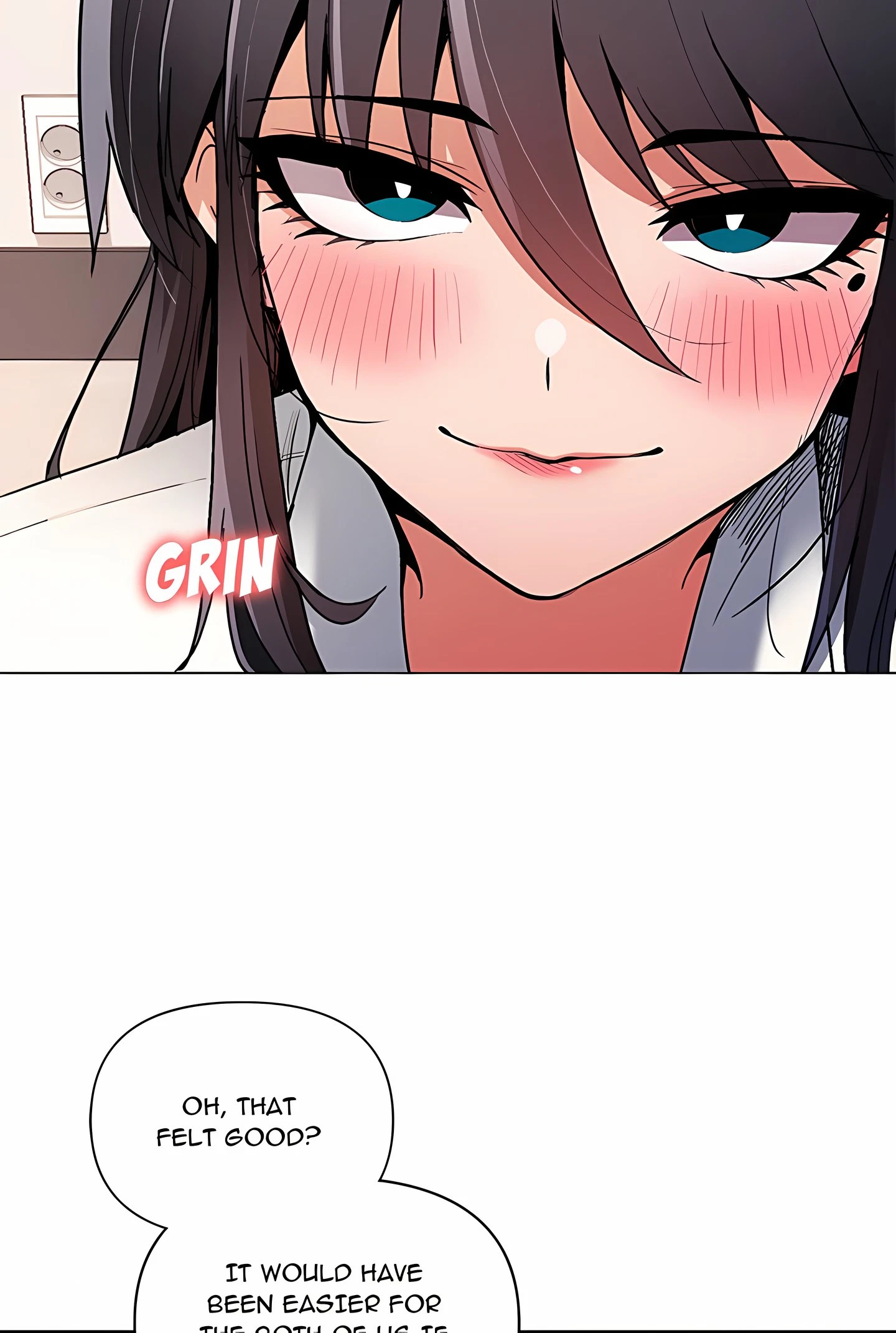 An Outsider’s Way In Chapter 6 (Uncensored), page 18