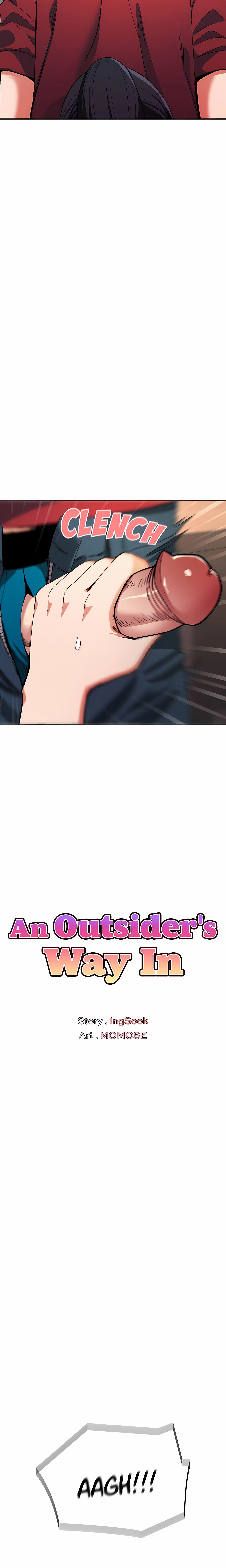 An Outsider’s Way In Chapter 6 (Uncensored), page 3